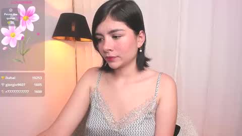 Snapshot of oh__holly chatting on 3, 3, 2025 Holly online show from 3, 3, 2025