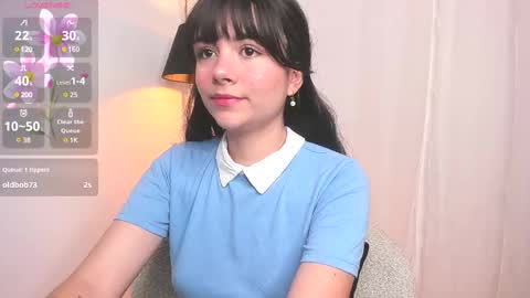 Snapshot of oh__holly chatting on 12, 3, 2025 Holly online show from 12, 3, 2025