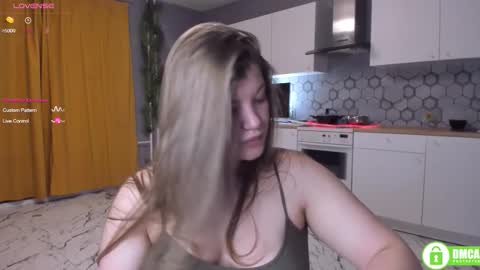 Snapshot of oh_adaline chatting on 13, 10, 2025 Adaline new account - help me get new subscribers 3 online show from 13, 10, 2025