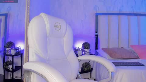 Snapshot of oh_hollyy chatting on 2, 1, 2025 Holly online show from 2, 1, 2025
