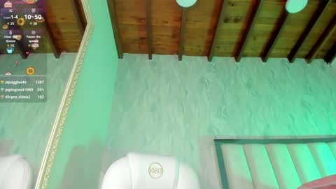 Snapshot of oh_hollyy chatting on 17, 1, 2025 Holly online show from 17, 1, 2025