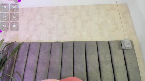 Snapshot of oh_hollyy chatting on 16, 2, 2025 Holly online show from 16, 2, 2025