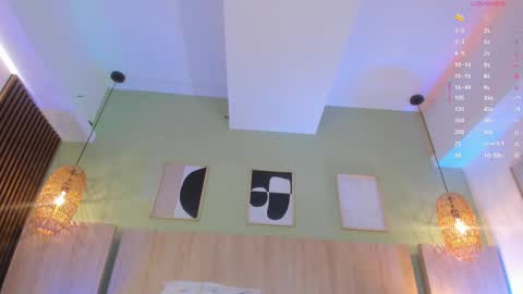 Snapshot of oh_hollyy chatting on 27, 9, 2025 Holly online show from 27, 9, 2025