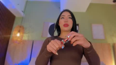 Snapshot of oh_hollyy chatting on 29, 9, 2025 Holly online show from 29, 9, 2025