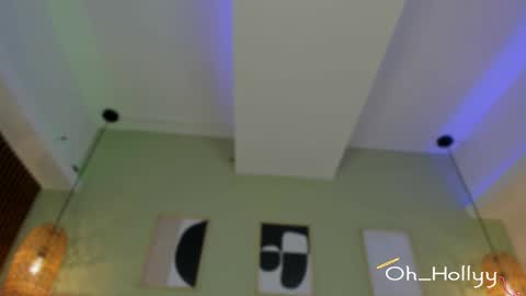 Snapshot of oh_hollyy chatting on 26, 11, 2025 Holly online show from 26, 11, 2025