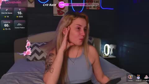 oh_my_julia online show from 10, 11, 2025