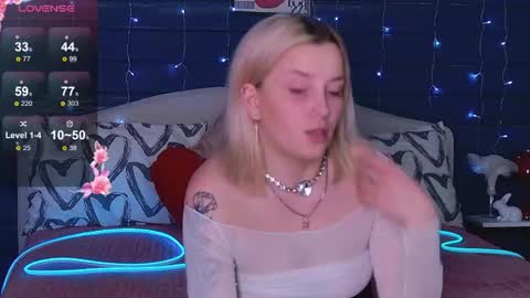 oh_my_julia online show from 14, 5, 2026