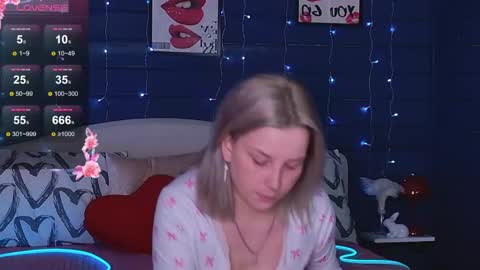 oh_my_julia online show from 19, 5, 2026
