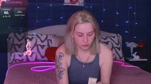 oh_my_julia online show from 22, 5, 2026