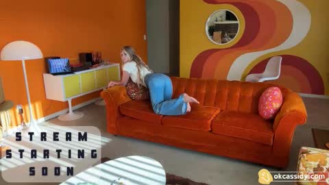 cassidy online show from 18, 12, 2025