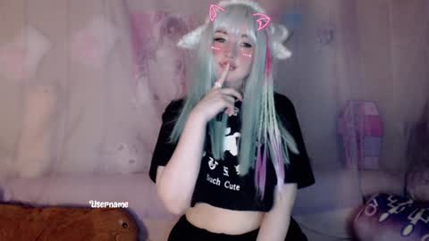 Milly online show from 2, 12, 2024