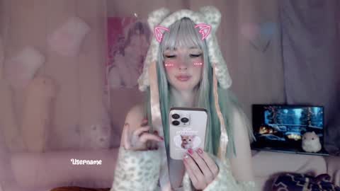 Milly online show from 14, 1, 2025