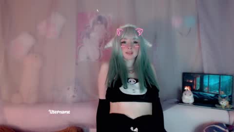 Milly online show from 16, 1, 2025