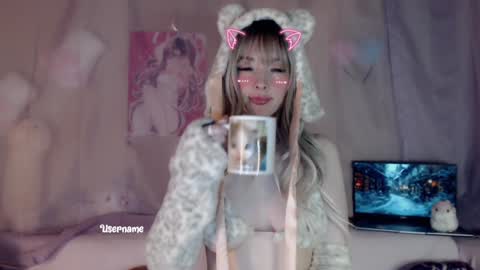 Milly online show from 22, 1, 2025