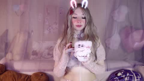 Milly online show from 24, 9, 2025