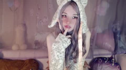 Milly online show from 14, 11, 2025