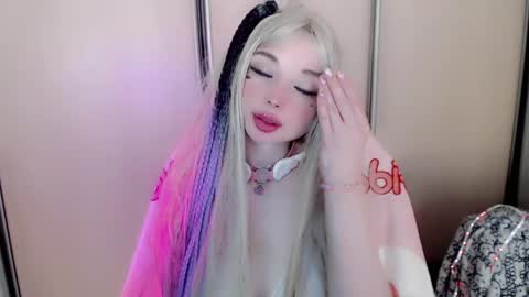 Milly online show from 1, 4, 2026