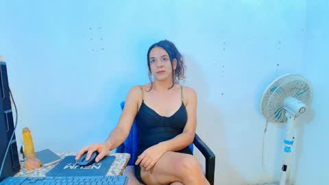 Snapshot of oh_tique chatting on 28, 3, 2026 LU online show from 28, 3, 2026