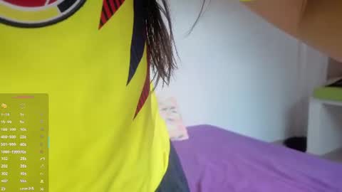 ohanna_ online show from 23, 6, 2026