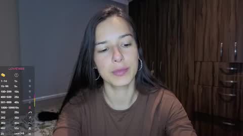 ohanna_ online show from 29, 7, 2026