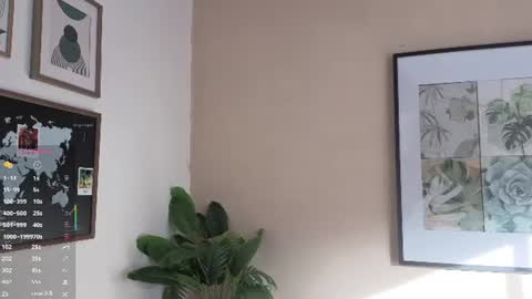 ohanna_ online show from 6, 8, 2026