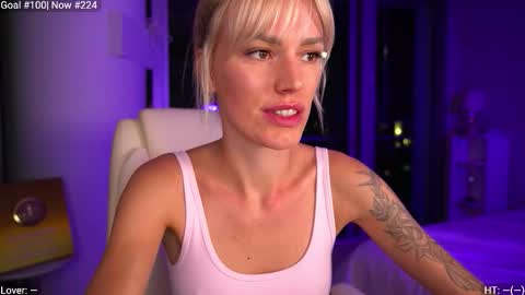 Kelly online show from 19, 2, 2026