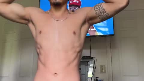 Snapshot of ohbigbully chatting on 20, 6, 2026 ohbigbull online show from 20, 6, 2026