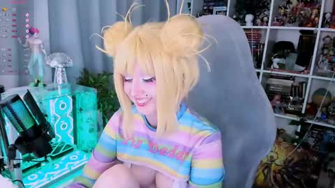 Snapshot of ohclementinee chatting on 29, 5, 2026 Clementine Clem online show from 29, 5, 2026