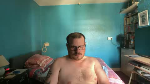 Snapshot of ohdannyboy2026 chatting on 26, 6, 2026 ohdannyboy2026 online show from 26, 6, 2026