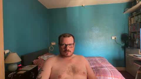 Snapshot of ohdannyboy2026 chatting on 27, 6, 2026 ohdannyboy2026 online show from 27, 6, 2026