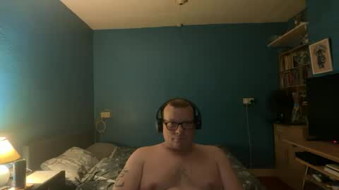 Snapshot of ohdannyboy2026 chatting on 29, 6, 2026 ohdannyboy2026 online show from 29, 6, 2026