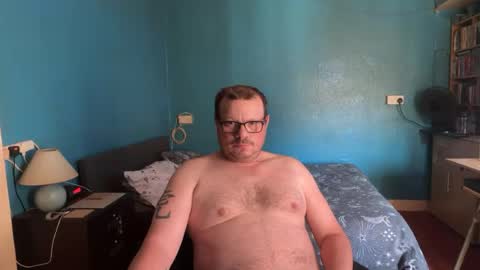 Snapshot of ohdannyboy2026 chatting on 16, 7, 2026 ohdannyboy2026 online show from 16, 7, 2026
