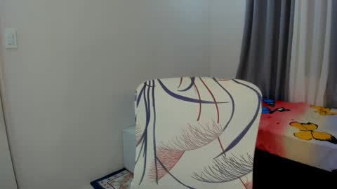 Snapshot of ohdreamgirlx chatting on 19, 1, 2025 kaley online show from 19, 1, 2025