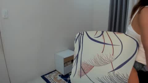 Snapshot of ohdreamgirlx chatting on 23, 1, 2025 kaley online show from 23, 1, 2025