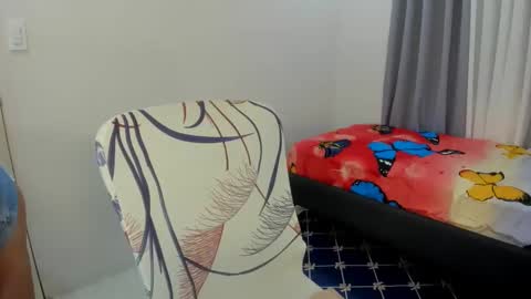 Snapshot of ohdreamgirlx chatting on 26, 1, 2025 kaley online show from 26, 1, 2025