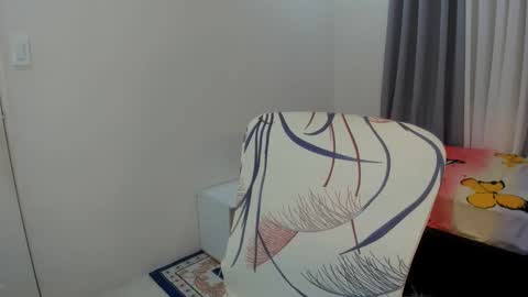 Snapshot of ohdreamgirlx chatting on 27, 1, 2025 kaley online show from 27, 1, 2025