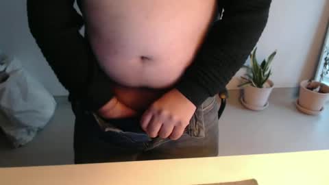 Chubby Gary online show from 10, 12, 2024