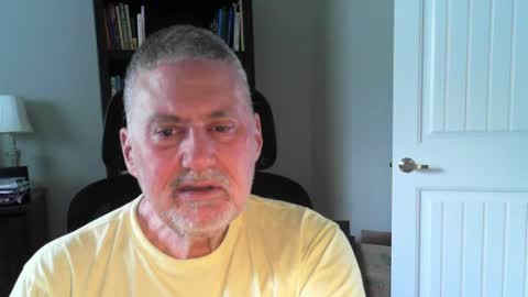 ohfukitsbob online show from 5, 7, 2026