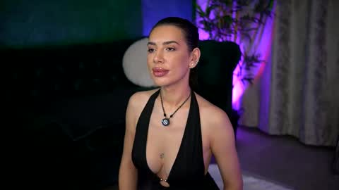 Julia online show from 20, 10, 2025