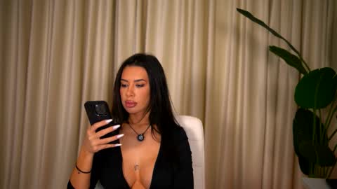 Julia online show from 3, 2, 2026