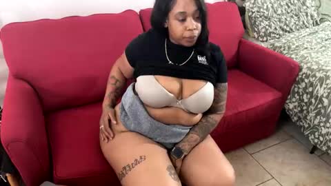 GOGIOBABE online show from 9, 3, 2026