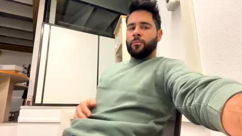 ohmaig0t online show from 16, 1, 2025