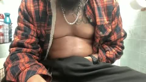 ohmygoddaddy online show from 23, 11, 2025