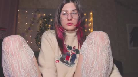 Snapshot of ohmygoddestkimmy chatting on 23, 12, 2024 Kmmy online show from 23, 12, 2024