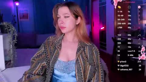 Light  online show from 2, 3, 2025