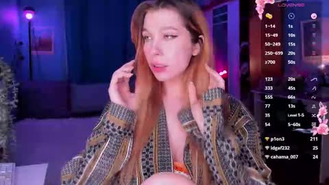 Light  online show from 2, 3, 2025