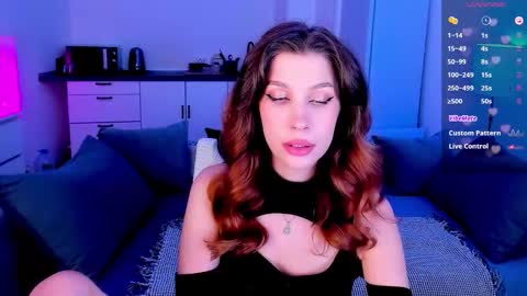 Light  online show from 7, 11, 2025