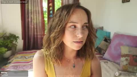 Snapshot of ohmymojo chatting on 2, 10, 2025 Mo online show from 2, 10, 2025