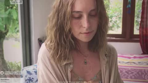 Mo online show from 3, 11, 2025