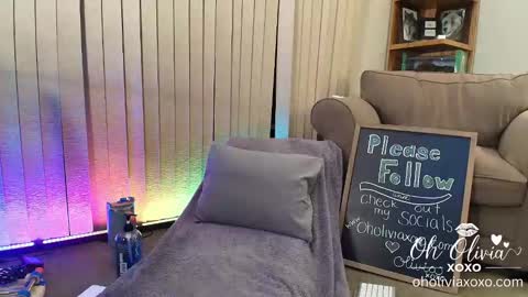 oholiviaxoxo online show from 15, 2, 2026